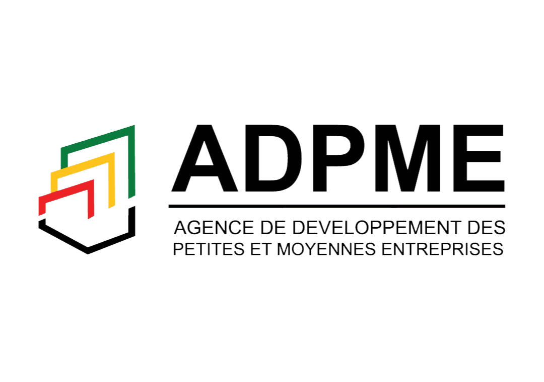 Logo ADPME