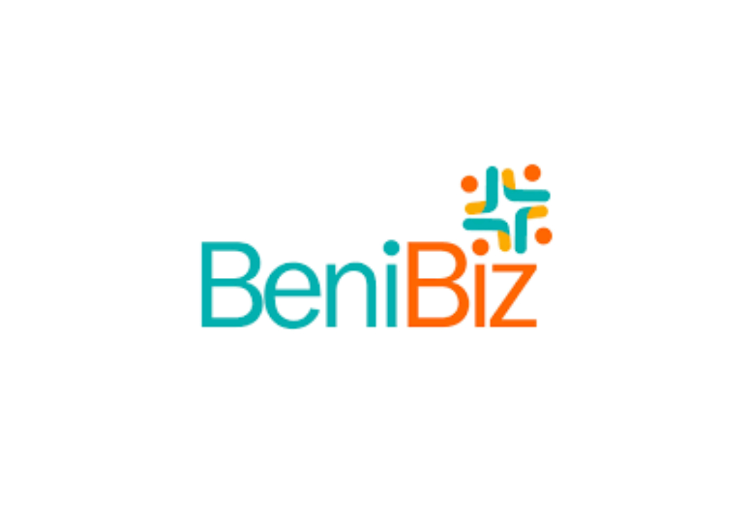 Logo BeniBiz