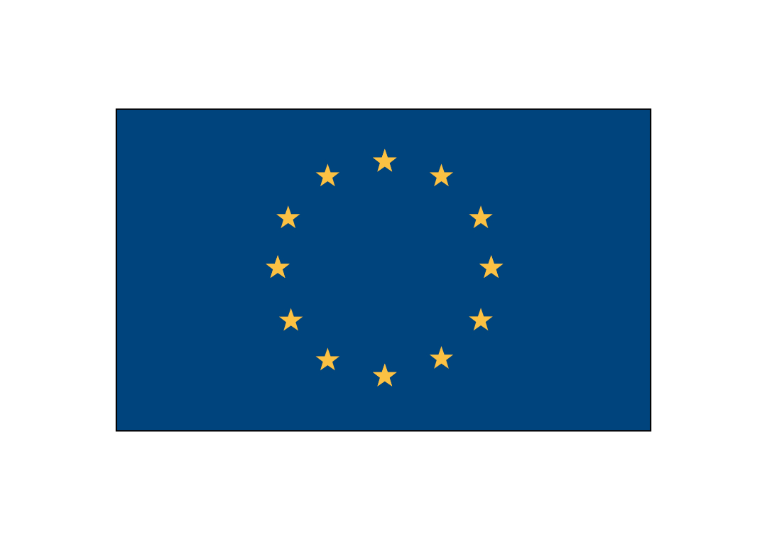 Logo Union Européenne