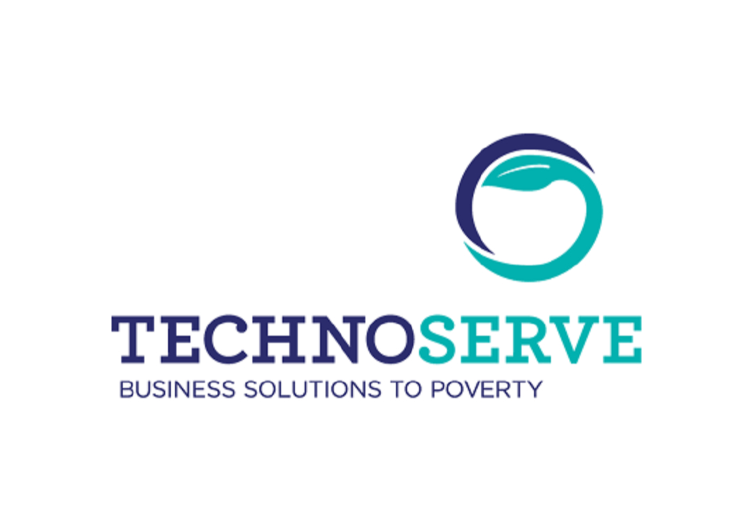 Logo TechnoServe